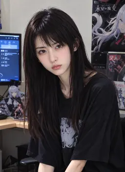 Profile image of 민아