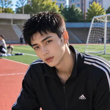 Profile image of 도윤