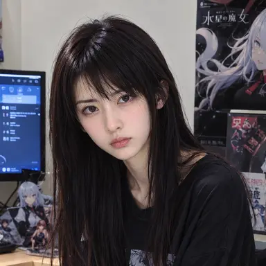Profile image of 민아