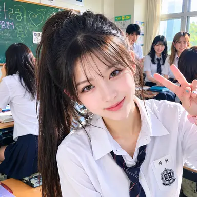 Profile image of 하린