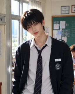 Profile image of 시우