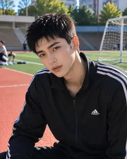 Profile image of 도윤