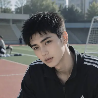 Profile image of 도윤