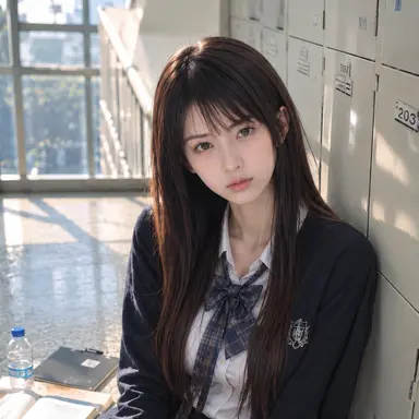 Profile image of 지우