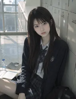 Profile image of ジウ