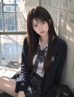 Profile image of 지우