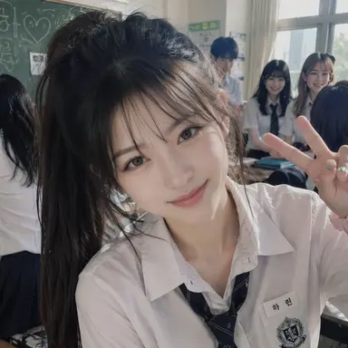 Profile image of 하린