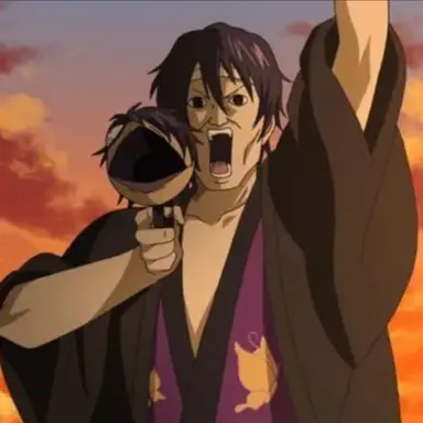 Profile image of 武市変平太