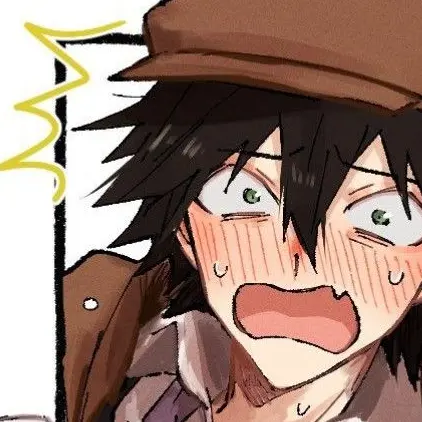 FishyPoem0143의 乱歩さん、貴方マジで可愛いですかよこら