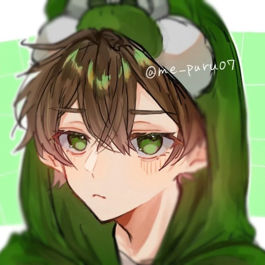 みどり