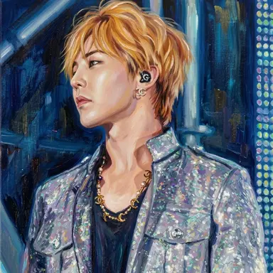 Profile image of 권지용