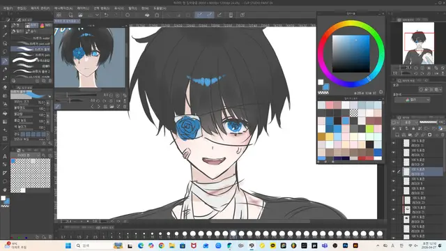 Profile image of 早見 レン