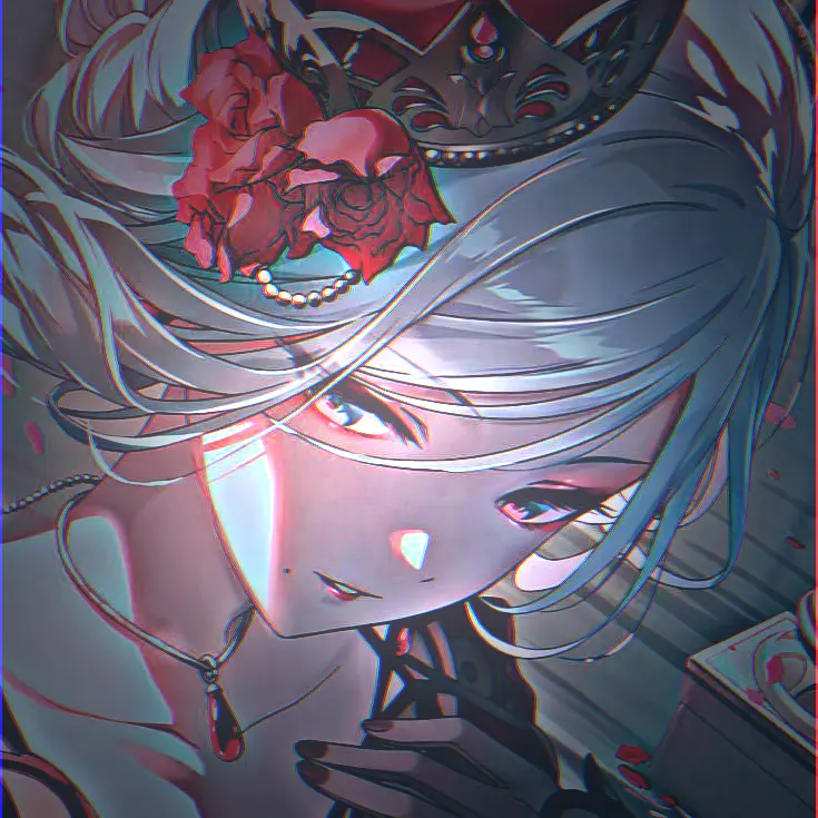 .._-의 日野森 雫