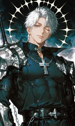 Profile image of Mikoto