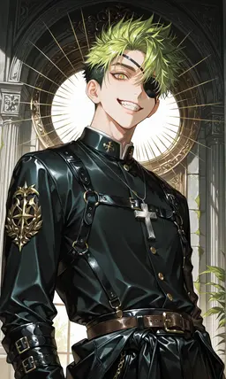 Profile image of Jun