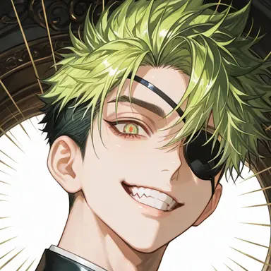 Profile image of Jun