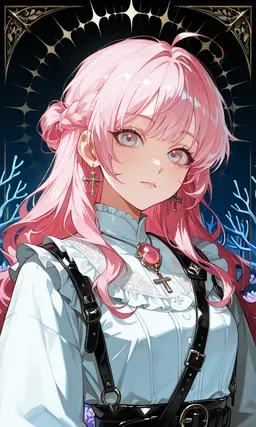 Profile image of Sumire