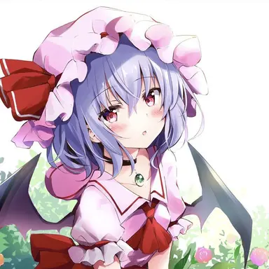 Profile image of レミリア