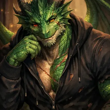 Profile image of 仁