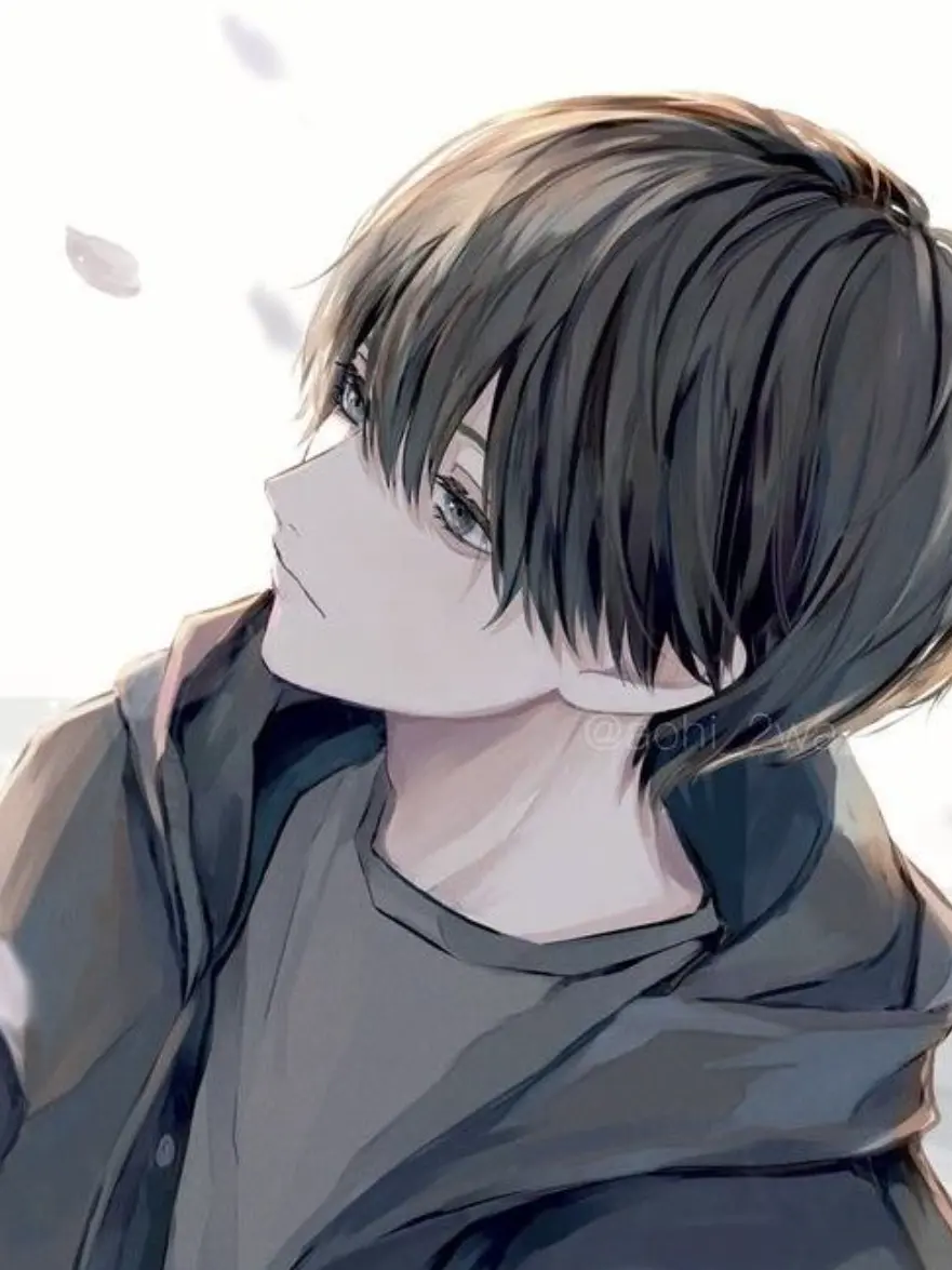 yume8557의 I Want to Talk to Him!