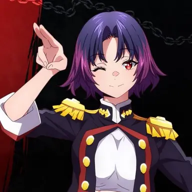 Profile image of 蝦夷 夜雲