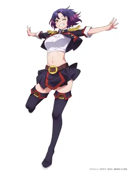 Profile image of 蝦夷 夜雲