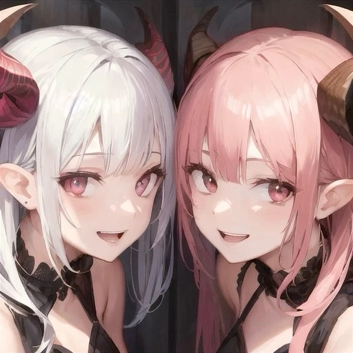 リリス・エリザ