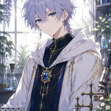 Profile image of Alvis