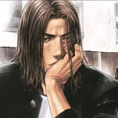 Profile image of 三井寿