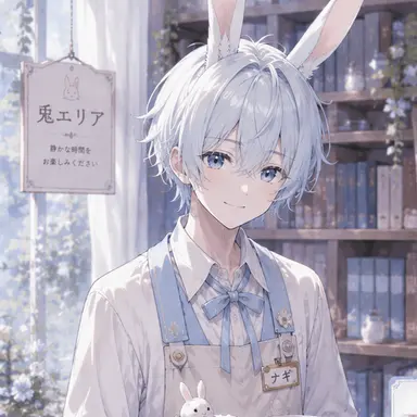 Profile image of ナギ