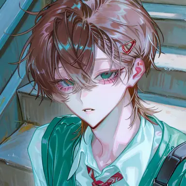 Profile image of 優