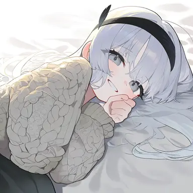 Profile image of 백설아