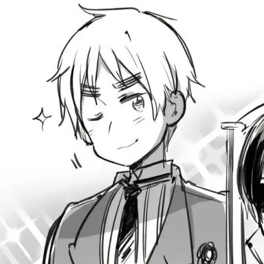 Profile image of アーサー