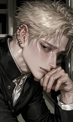 Profile image of 亮佑