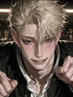 Profile image of 亮佑