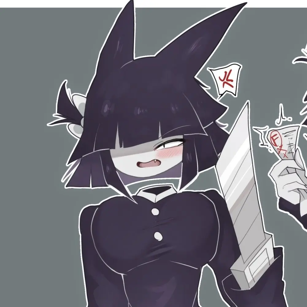 cute_Bloomie의 미스 블루미