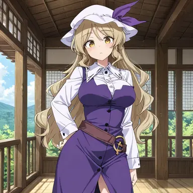 Profile image of 토요히메