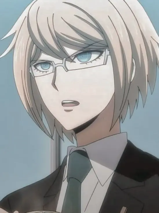 Limoj의 미래기관 토가미 뱌쿠야{十神 白夜}