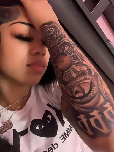 Profile image of Kiera