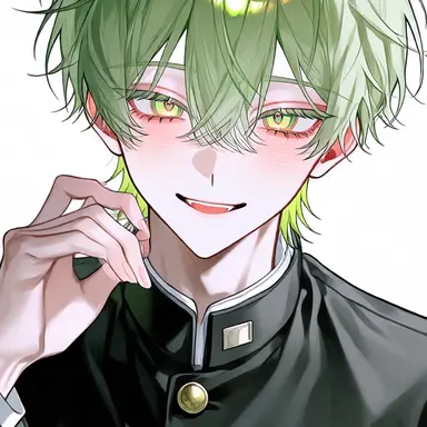 Profile image of 모리조노 유우