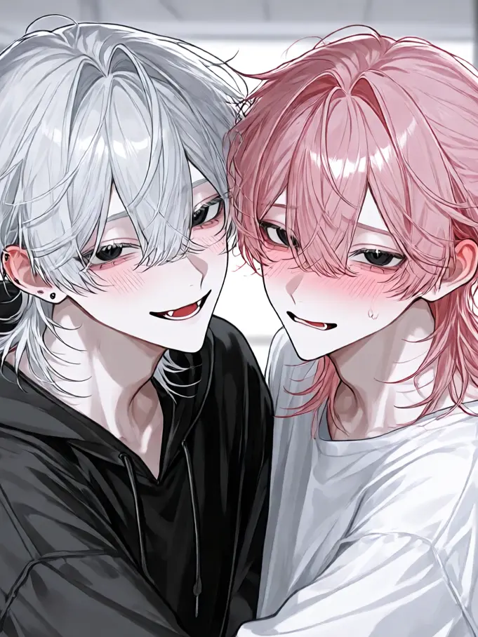 uni_kuwazugirai의 BL 영업인 줄 알았는데