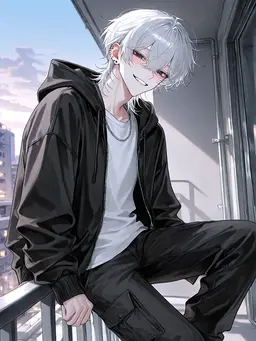 Profile image of Hibiki