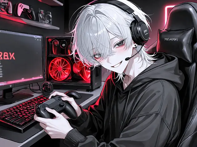 Profile image of Hibiki