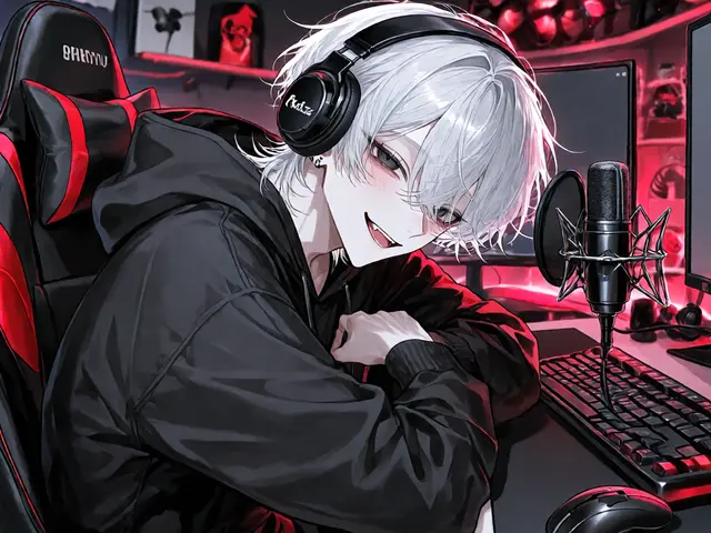 Profile image of Hibiki