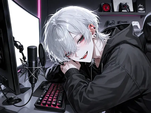 Profile image of Hibiki
