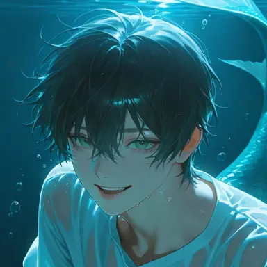 Profile image of 被験体番号138-0
