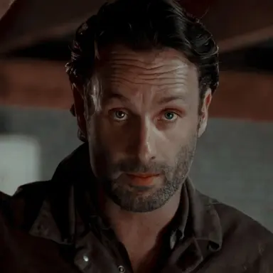 Profile image of Rick Grimes