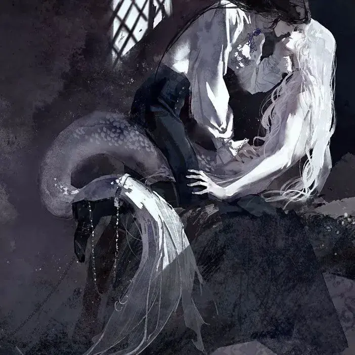 HumbleEagle9525의 Siren Prince - Prisoner