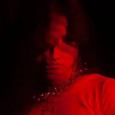 LilacDhole7690의 Ari Abdul