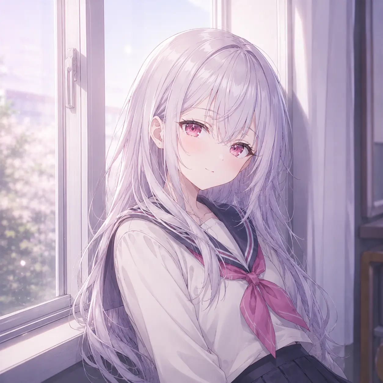 Test1228의 僕にだけ見える彼女